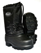 Snowmobile boots warm and lightweight Canada